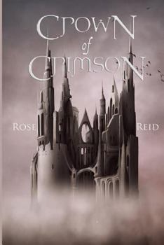 Paperback Crown of Crimson Book