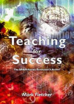 Paperback Teaching for Success Book