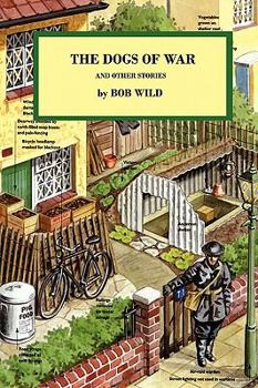 Paperback The Dogs of War Book