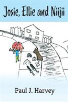 Paperback Josie, Ellie and Niijii Book