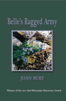 Paperback Belle's Ragged Army Book
