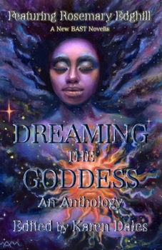 Paperback Dreaming The Goddess Book