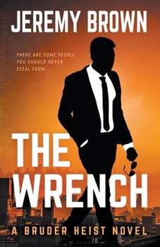 Paperback The Wrench Book