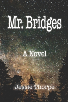 Paperback Mr. Bridges Book