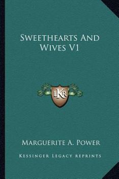 Paperback Sweethearts And Wives V1 Book