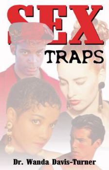 Paperback Sex Traps Book