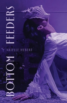 Paperback Bottom Feeders Book