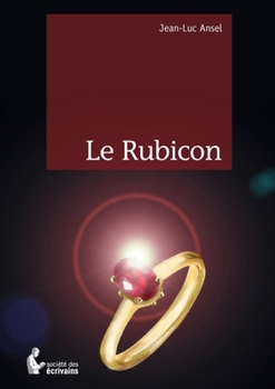 Paperback Le Rubicon [French] Book