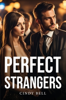 Paperback Perfect Strangers Book