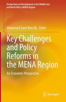 Key Challenges and Policy Reforms in the MENA Region: An Economic Perspective (Perspectives on Development in the Middle East and North Africa