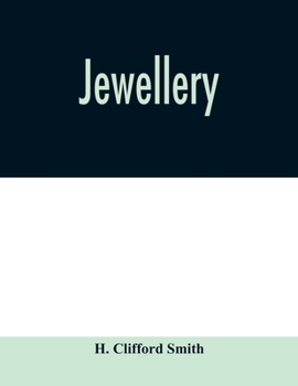 Paperback Jewellery Book
