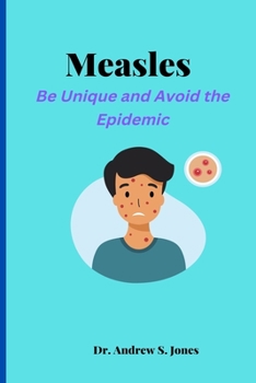 Paperback Measles: Be Unique and Avoid the Epidemic Book