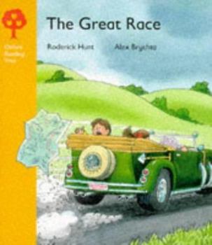 Paperback Oxford Reading Tree: Stage 5: More Stories Book