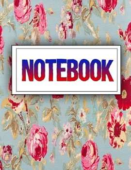 Paperback Notebook: Lined Notebook Journal - To Do List - Check List - 120 Pages - Soft Cover, Letter Size (8.5 x 11) Notebook - Large Com Book