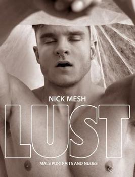 Hardcover Lust Book