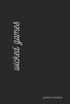 Paperback Wicked Games Book