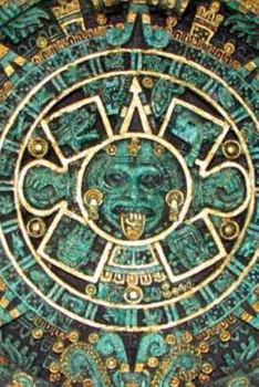 Journal: Aztec Calendar