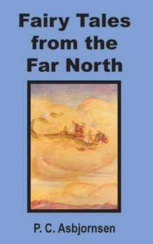 Paperback Fairy Tales from the Far North Book