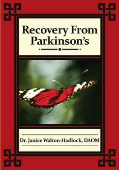 Paperback Recovery from Parkinson's Book