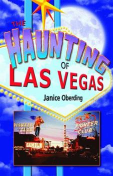 Paperback The Haunting of Las Vegas Book