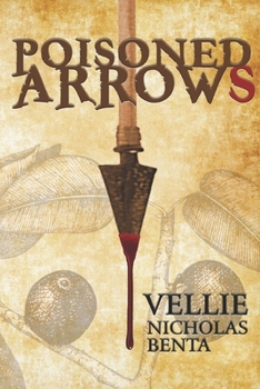 Paperback Poisoned Arrows Book