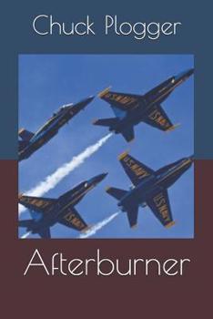 Paperback Afterburner Book