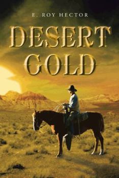 Paperback Desert Gold Book