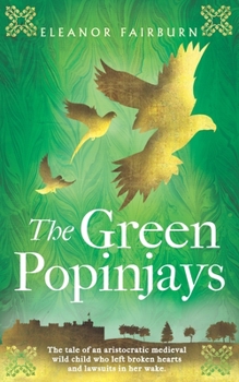 Paperback The Green Popinjays Book