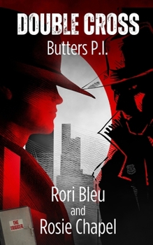 Paperback Double Cross: The Trigger Book