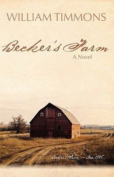Paperback Becker's Farm Book