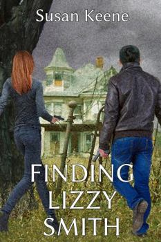 Paperback Finding Lizzy Smith: A Kate Nash Mystery Book