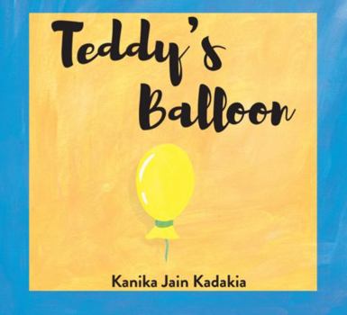 Teddy's Balloon