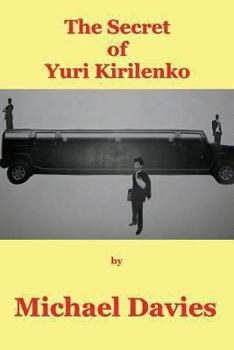 Paperback The Secret of Yuri Kirilenko Book