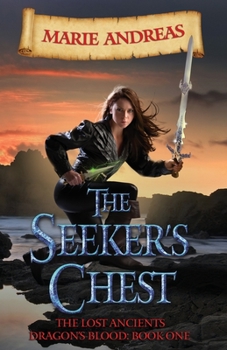 Paperback The Seeker's Chest Book