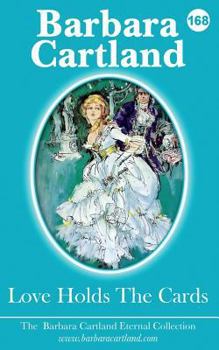 Paperback Love Holds The Cards (The Eternal Collection) Book