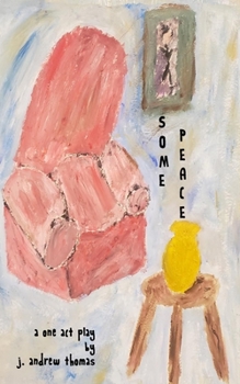 Paperback Some Peace Book