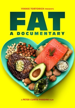 DVD Fat Book