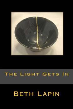 Paperback The Light Gets In Book