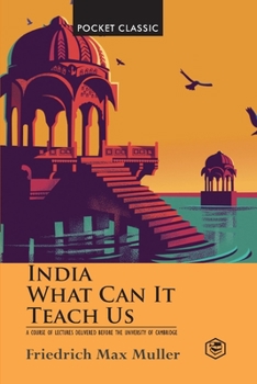 Paperback India: What Can it Teach Us? (Pocket Classics) Book