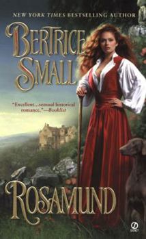 Rosamund - Book #1 of the Friarsgate Inheritance