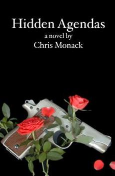 Paperback Hidden Agendas Book