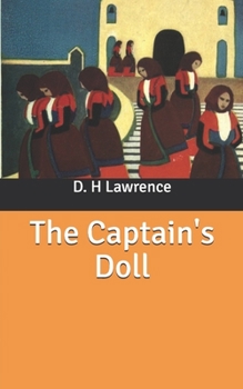 Paperback The Captain's Doll Book