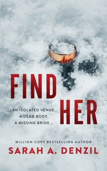 Paperback Find Her Book