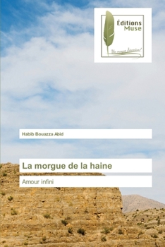 Paperback La morgue de la haine [French] Book