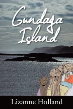 Paperback Gundaga Island Book