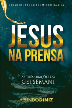 Paperback Jesus Na Prensa [Portuguese] Book