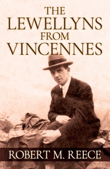 Paperback The Lewellyns from Vincennes Book