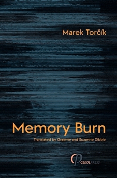 Paperback Memory Burn Book