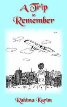 Paperback A Trip to Remember Book