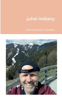 Paperback juhei indiany Book